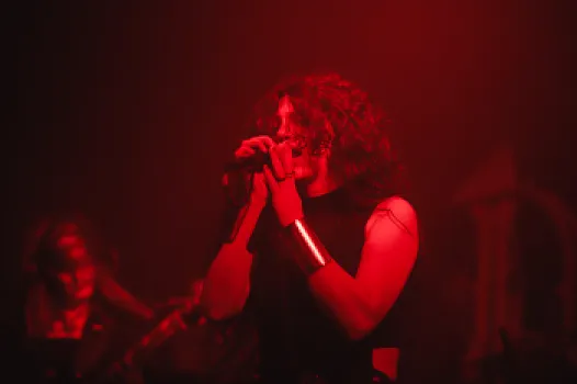 DivahaR Concert, MetalFront Party