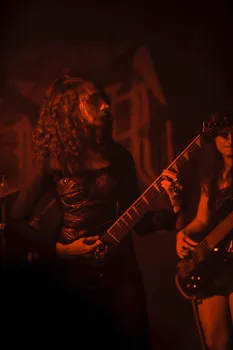 DivahaR Concert, MetalFront Party