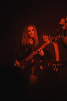 DivahaR Concert, MetalFront Party