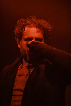 DivahaR Concert, MetalFront Party