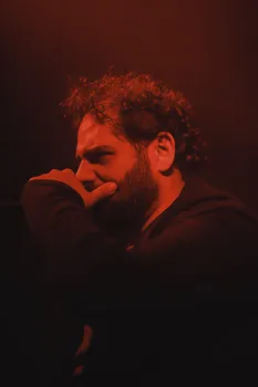 DivahaR Concert, MetalFront Party