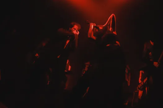 DivahaR Concert, MetalFront Party