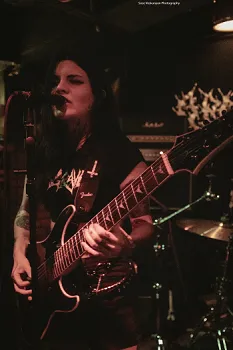 ⛓️ ONLY DEATH IS REAL ⛓️