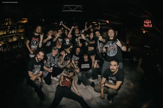 ⛓️ ONLY DEATH IS REAL ⛓️