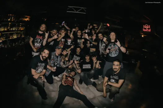 ⛓️ ONLY DEATH IS REAL ⛓️