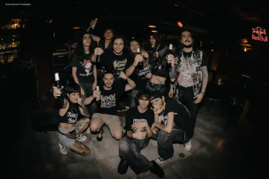 ⛓️ ONLY DEATH IS REAL ⛓️