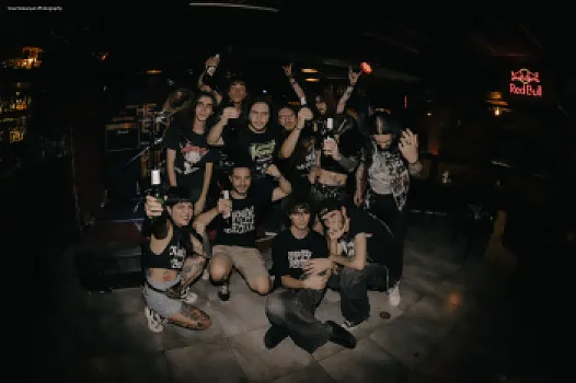 ⛓️ ONLY DEATH IS REAL ⛓️