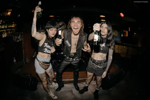 ⛓️ ONLY DEATH IS REAL ⛓️