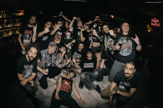 ⛓️ ONLY DEATH IS REAL ⛓️