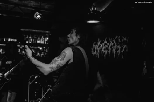 ⛓️ ONLY DEATH IS REAL ⛓️