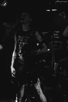 ⛓️ ONLY DEATH IS REAL ⛓️