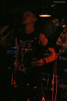 ⛓️ ONLY DEATH IS REAL ⛓️