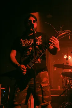 Deathmarch Rite