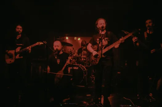 Deathmarch Rite