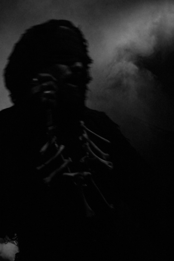 Deathmarch Rite