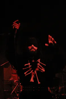 Deathmarch Rite