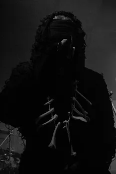 Deathmarch Rite
