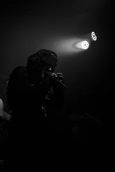 Deathmarch Rite