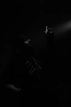 Deathmarch Rite