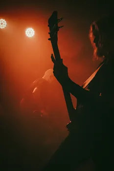 Only Death is Real Vol.2