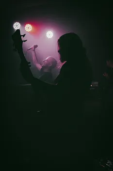 Only Death is Real Vol.2