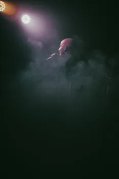 Only Death is Real Vol.2