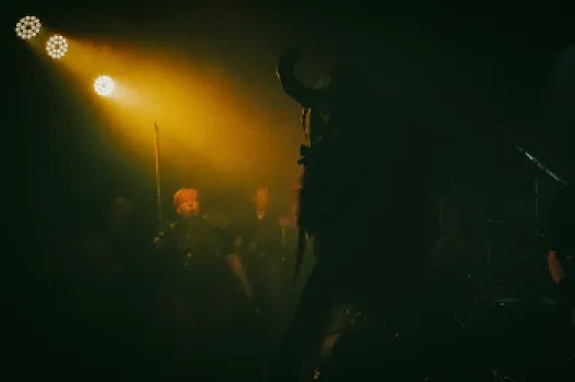 Only Death is Real Vol.2