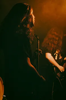 Only Death is Real Vol.2