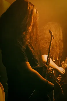Only Death is Real Vol.2