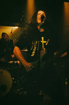 Only Death is Real Vol.2