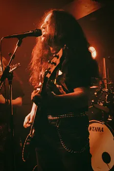 Only Death is Real Vol.2