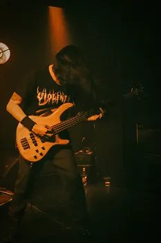 Only Death is Real Vol.2