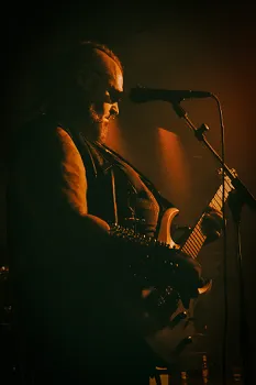 Only Death is Real Vol.2