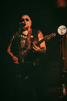 Only Death is Real Vol.2