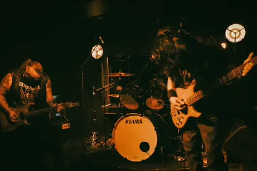 Only Death is Real Vol.2