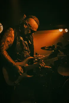 Only Death is Real Vol.2