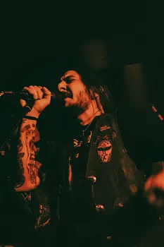 Only Death is Real Vol.2
