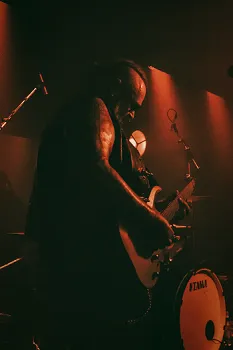 Only Death is Real Vol.2