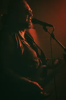Only Death is Real Vol.2