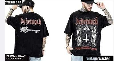 Behemoth