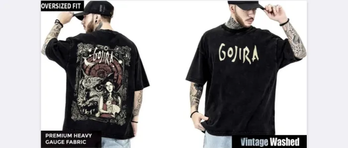 Gojira