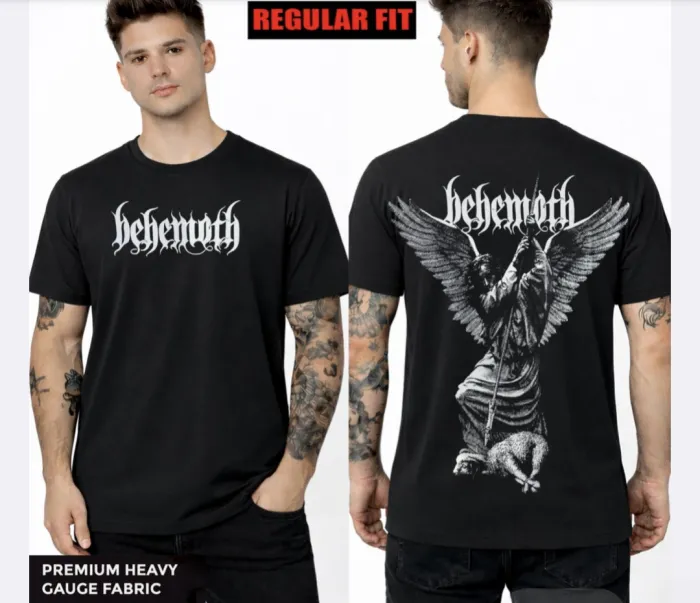Behemoth