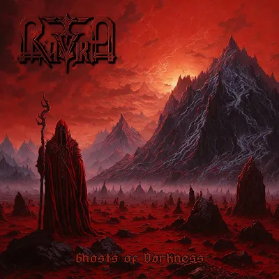 Rahvira - Ghosts of Darkness