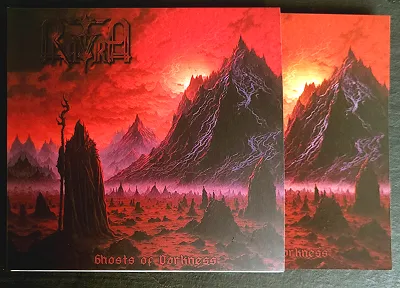 Rahvira - Ghosts of Darkness