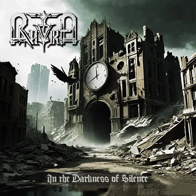 Rahvira - In The Darkness Of Silence