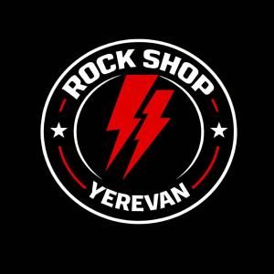 Rock shop Yerevan